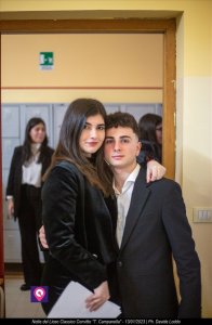 Notte Liceo Classico Convitto Campanella 224