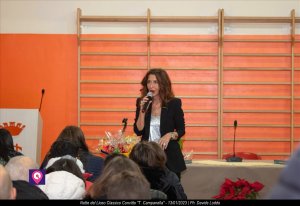 Notte Liceo Classico Convitto Campanella 225