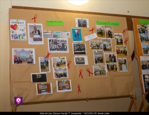 Notte Liceo Classico Convitto Campanella 227