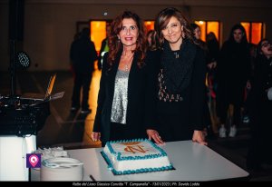 Notte Liceo Classico Convitto Campanella 25