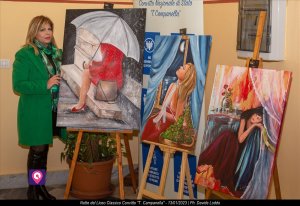 Notte Liceo Classico Convitto Campanella 26