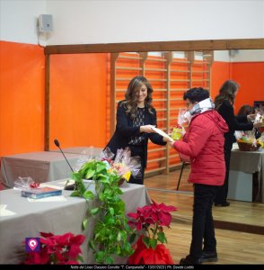 Notte Liceo Classico Convitto Campanella 37