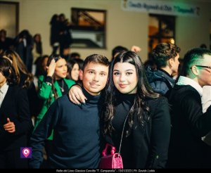 Notte Liceo Classico Convitto Campanella 46