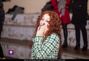 Notte Liceo Classico Convitto Campanella 47