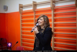 Notte Liceo Classico Convitto Campanella 51