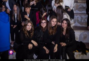 Notte Liceo Classico Convitto Campanella 52
