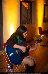 Notte Liceo Classico Convitto Campanella 54