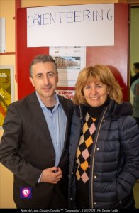 Notte Liceo Classico Convitto Campanella 59