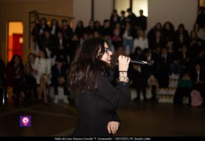 Notte Liceo Classico Convitto Campanella 64