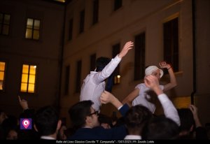 Notte Liceo Classico Convitto Campanella 69