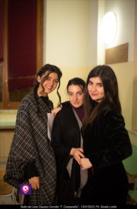 Notte Liceo Classico Convitto Campanella 7