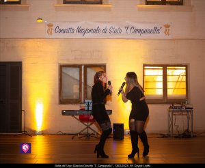 Notte Liceo Classico Convitto Campanella 71