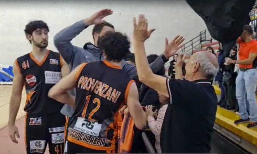 Palermo Pallacanestro Viola