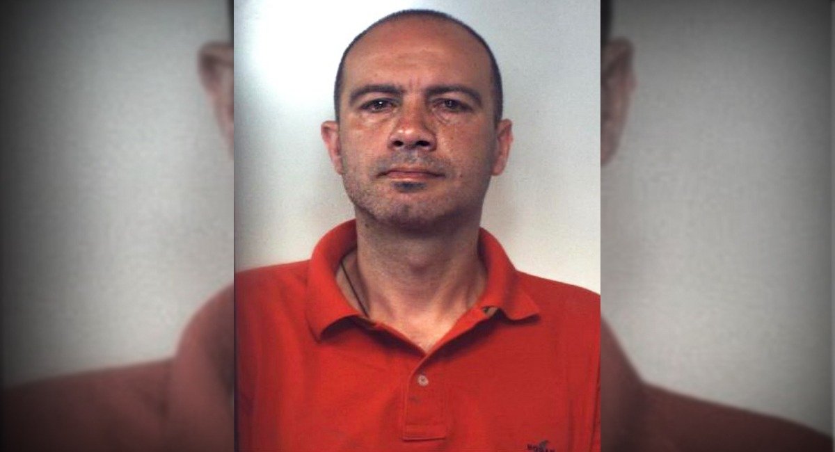 Pasquale Buonavota