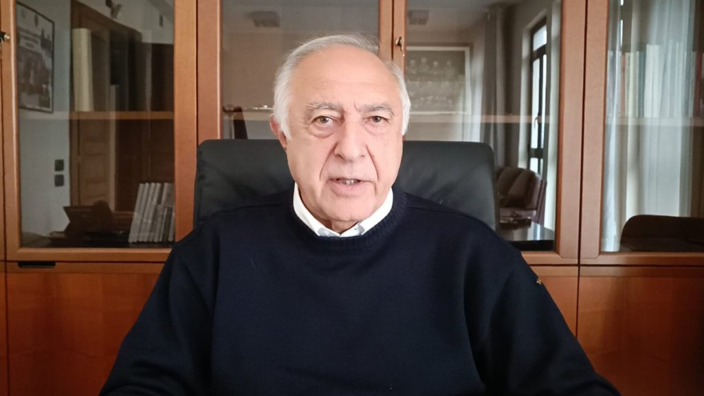 Pasquale Veneziano