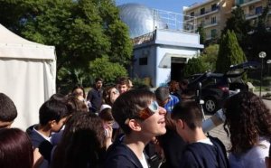 Planetarium Attività 3
