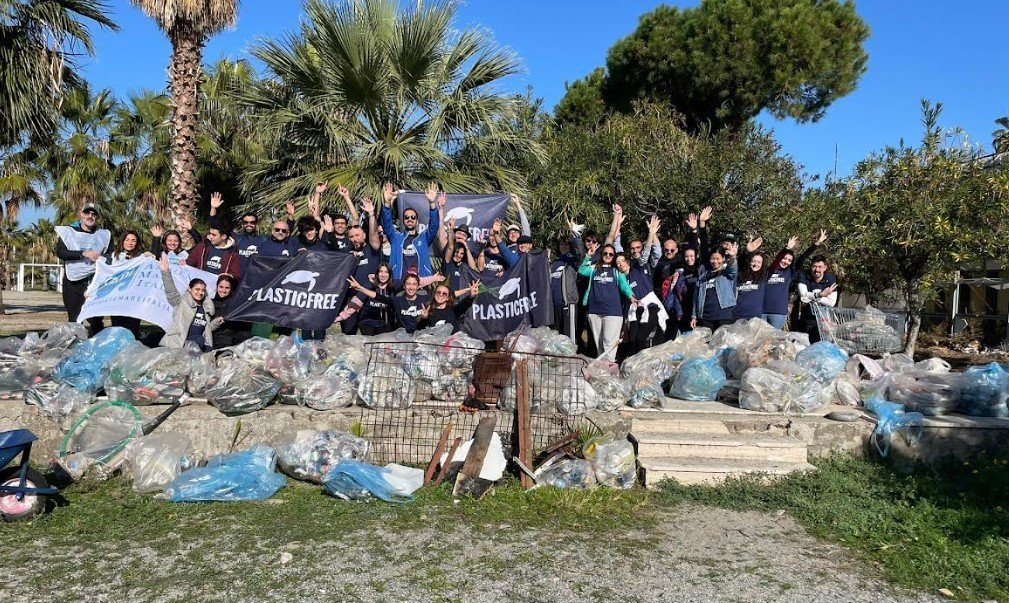 Plastic Free