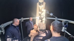 Prefetto Planetario 1