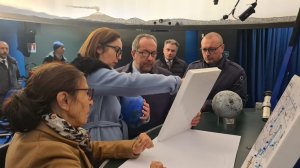 Prefetto Planetario 3