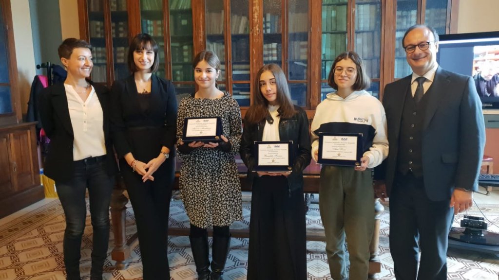 Premio Scopelliti 3