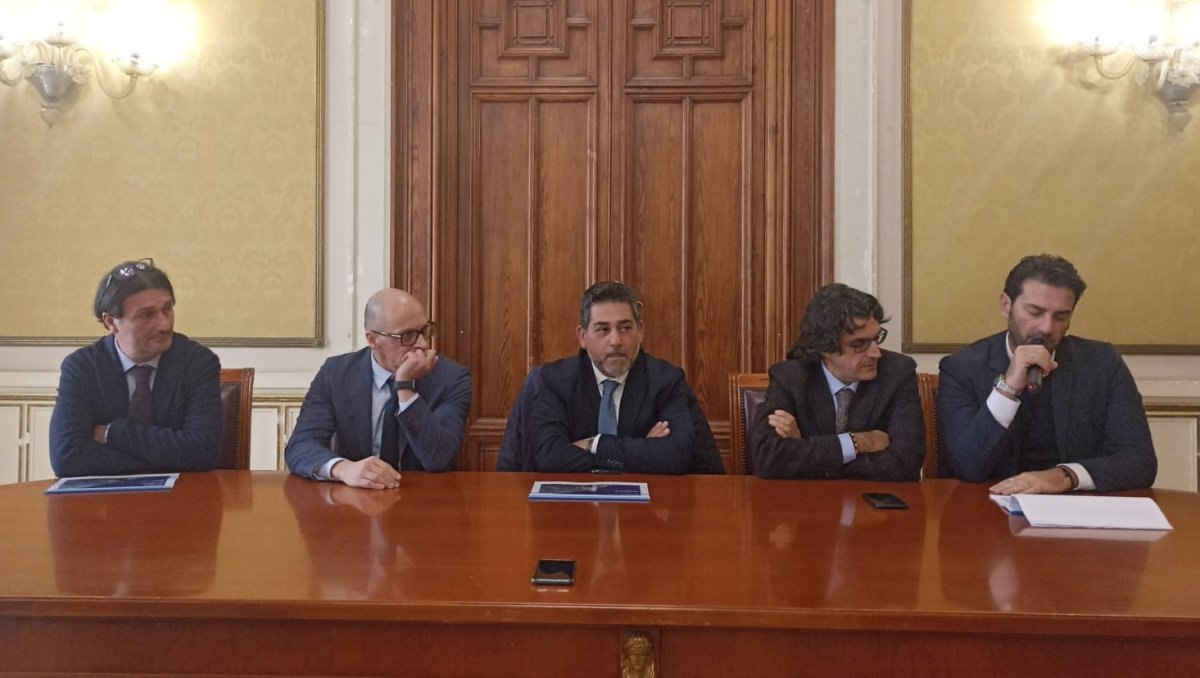 Presentazione Enel X