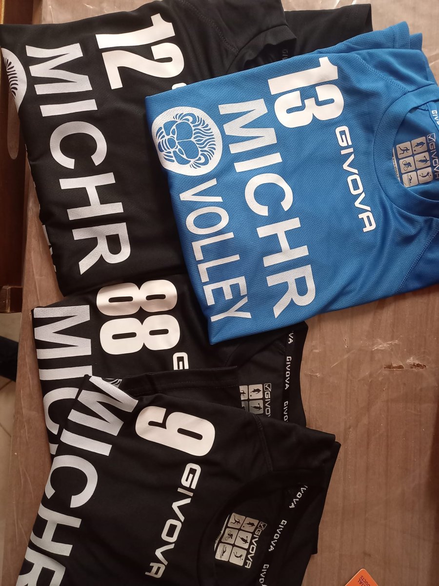 Progetto CSI MICHR Mediterranea 2