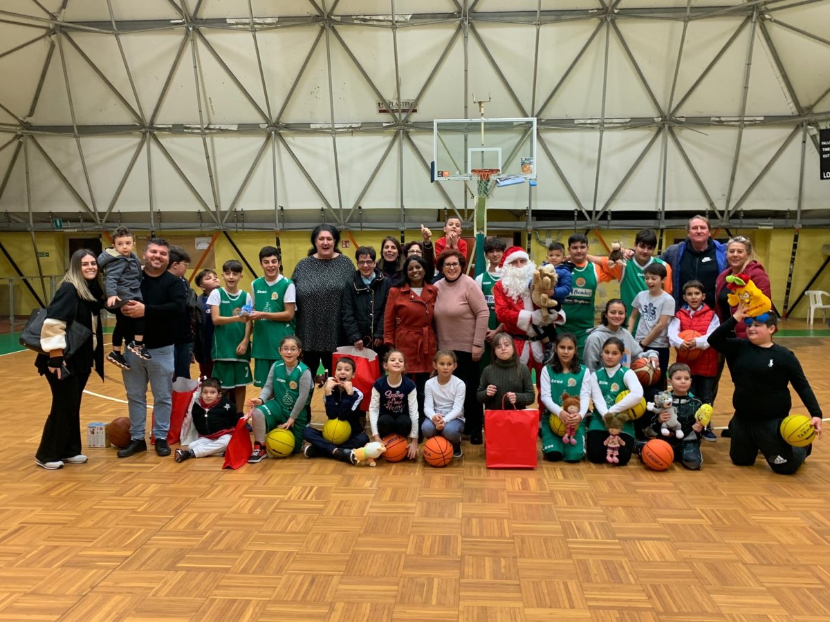 Progetto CSI MICHR Mediterranea 3