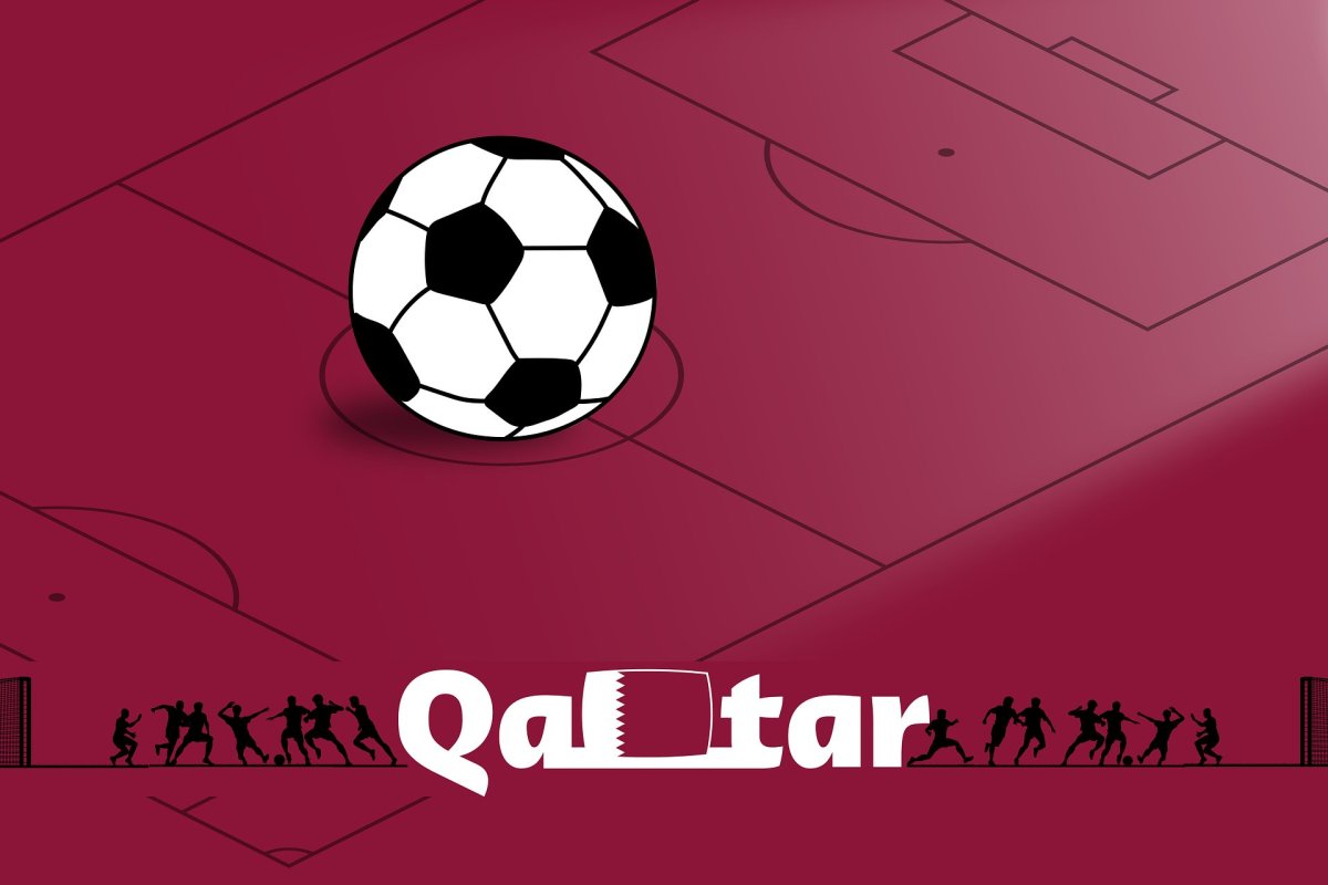 Qatar 2022