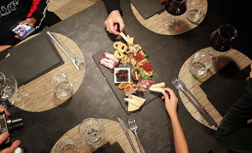 Ristorante Appetito 3