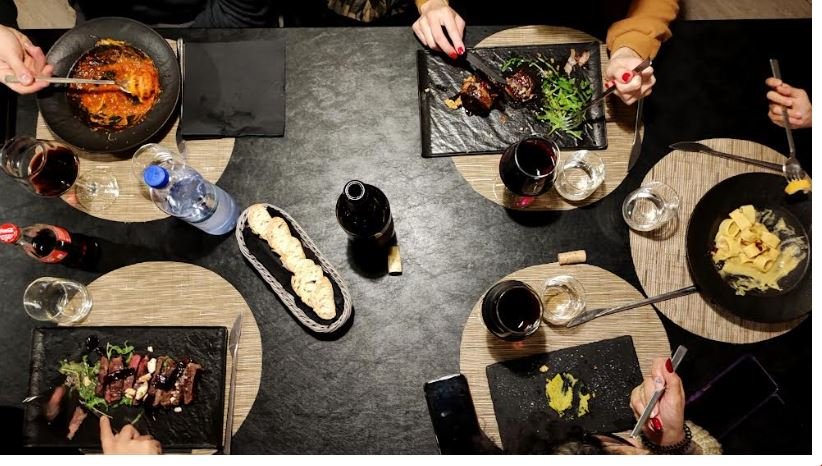 Ristorante Appetito