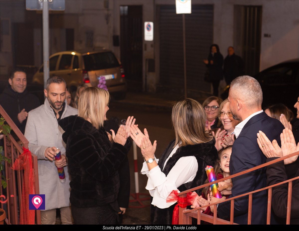 Scuola Infanzia Et 11