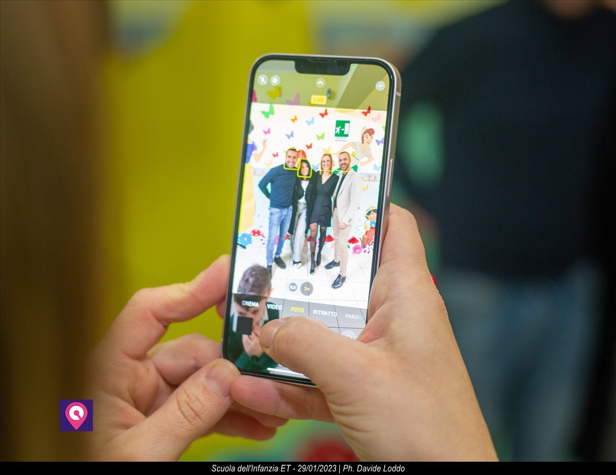 Scuola Infanzia Et 14