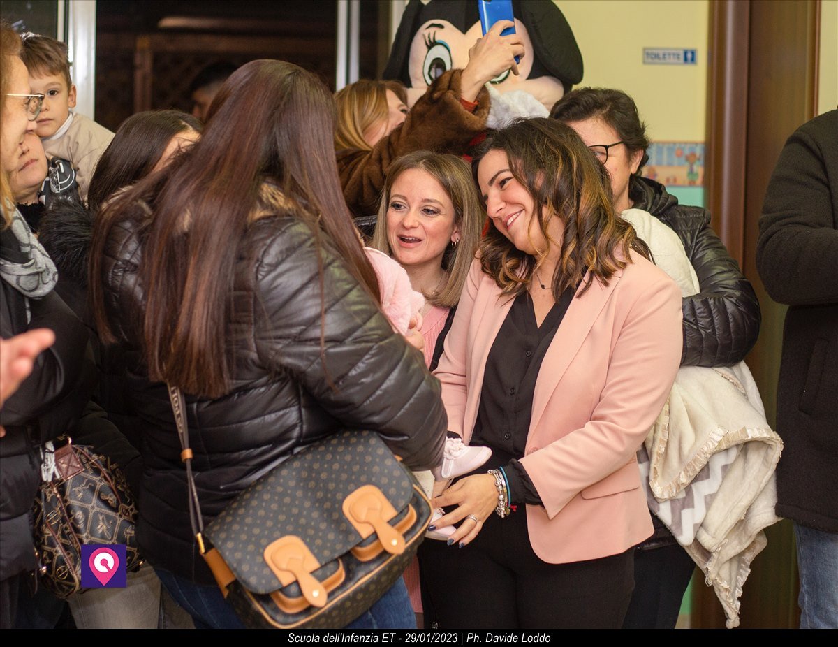 Scuola Infanzia Et 15