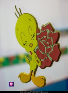 Scuola Infanzia Et 16