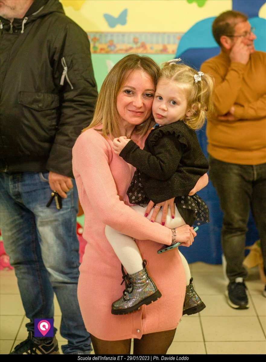 Scuola Infanzia Et 17