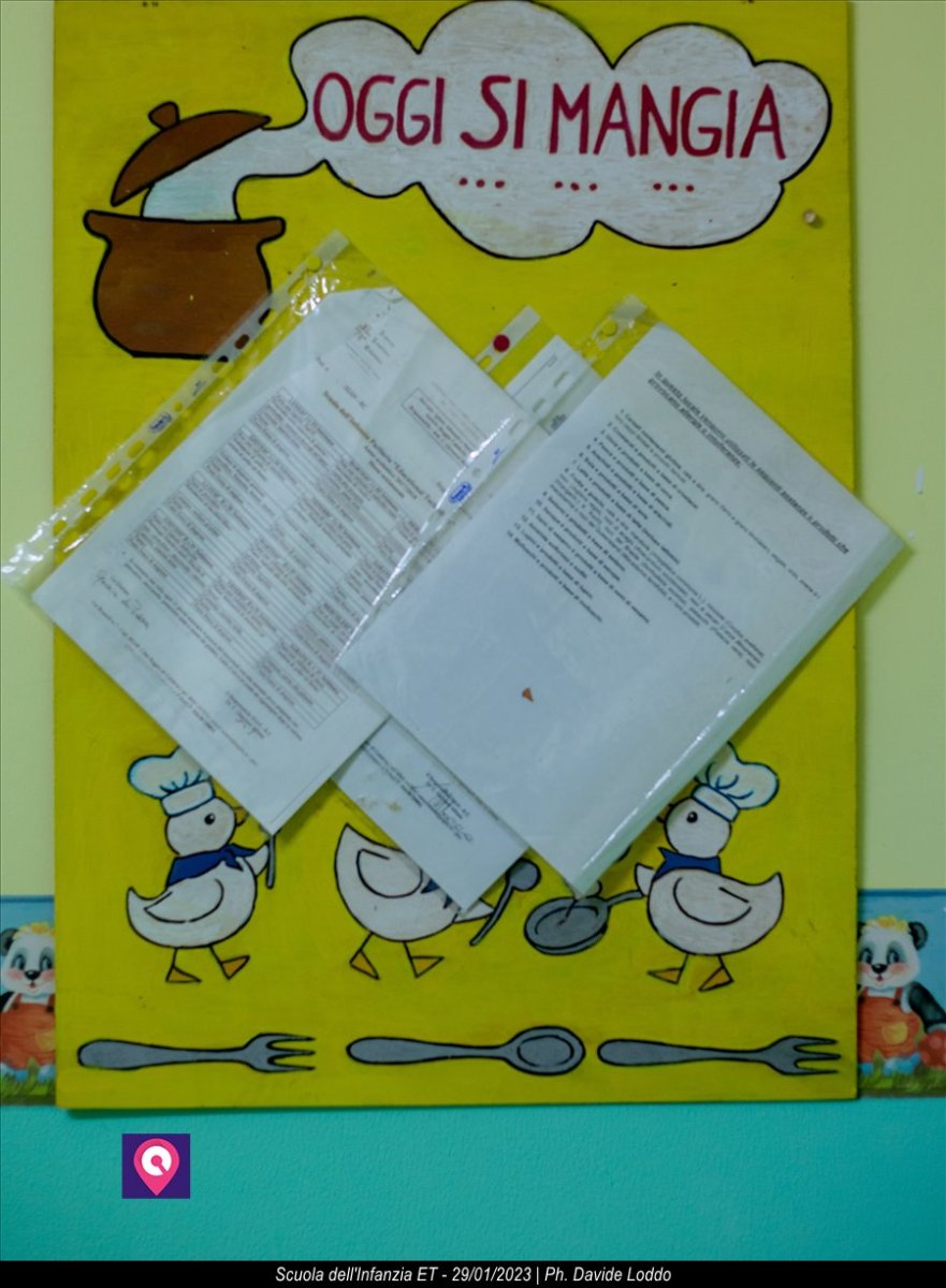 Scuola Infanzia Et 19