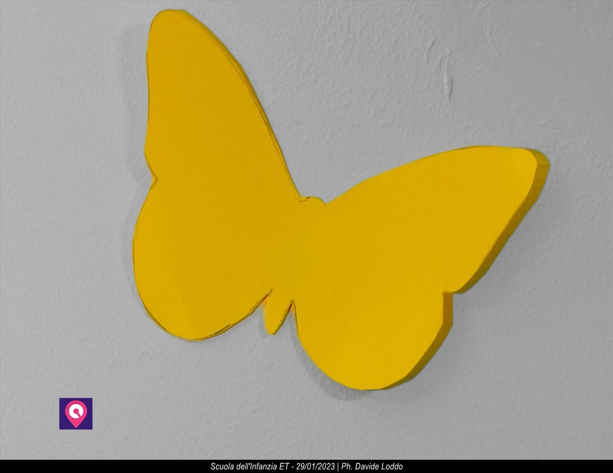 Scuola Infanzia Et 20