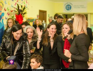 Scuola Infanzia Et 21