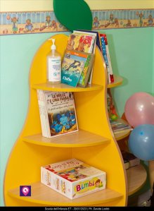 Scuola Infanzia Et 22