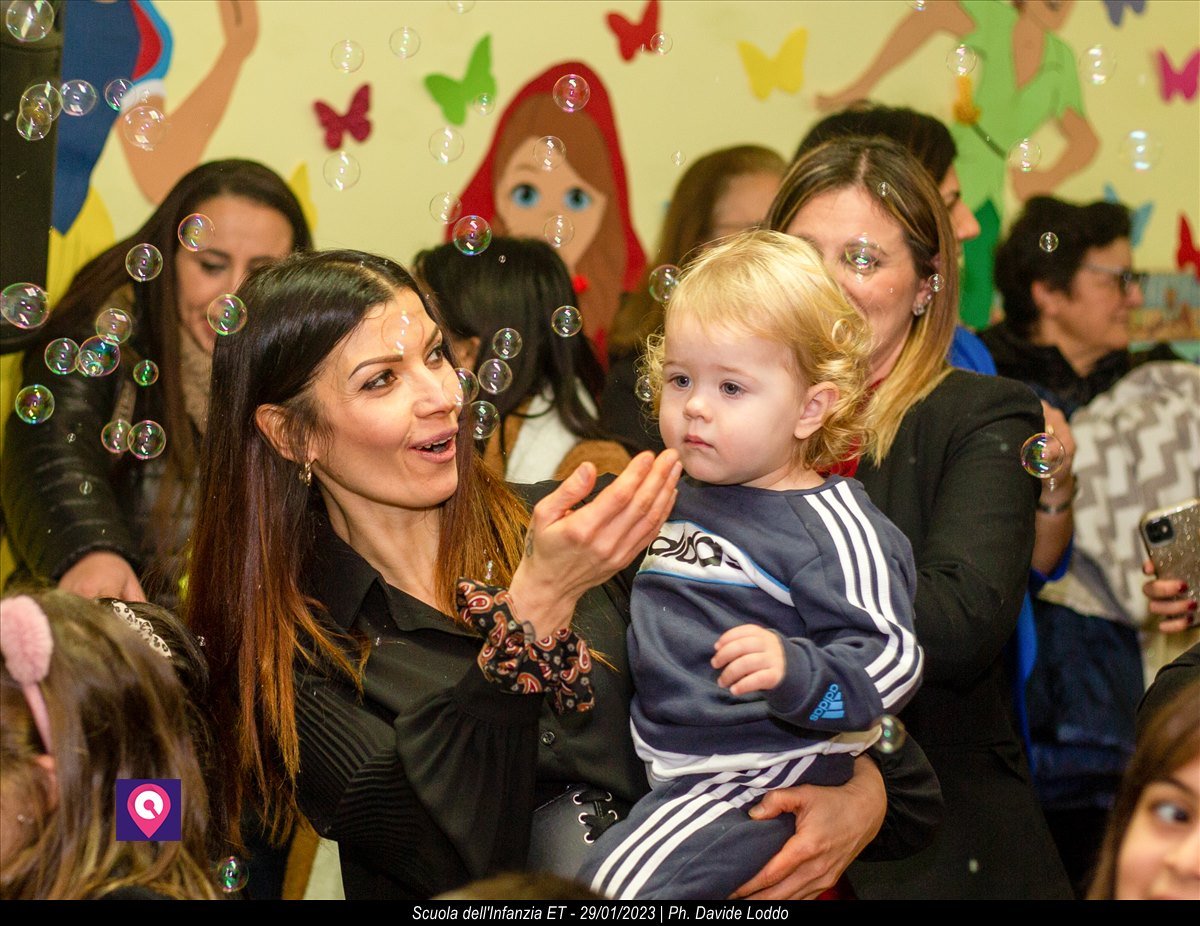 Scuola Infanzia Et 23