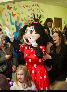 Scuola Infanzia Et 24