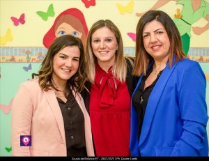 Scuola Infanzia Et 26