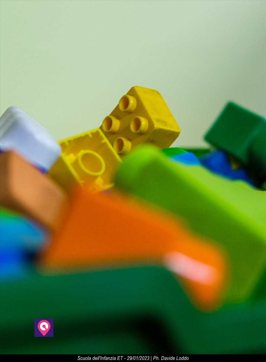 Scuola Infanzia Et 27