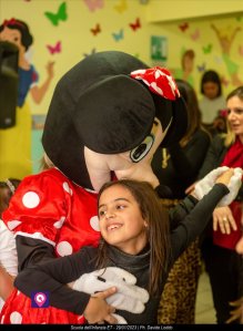 Scuola Infanzia Et 30