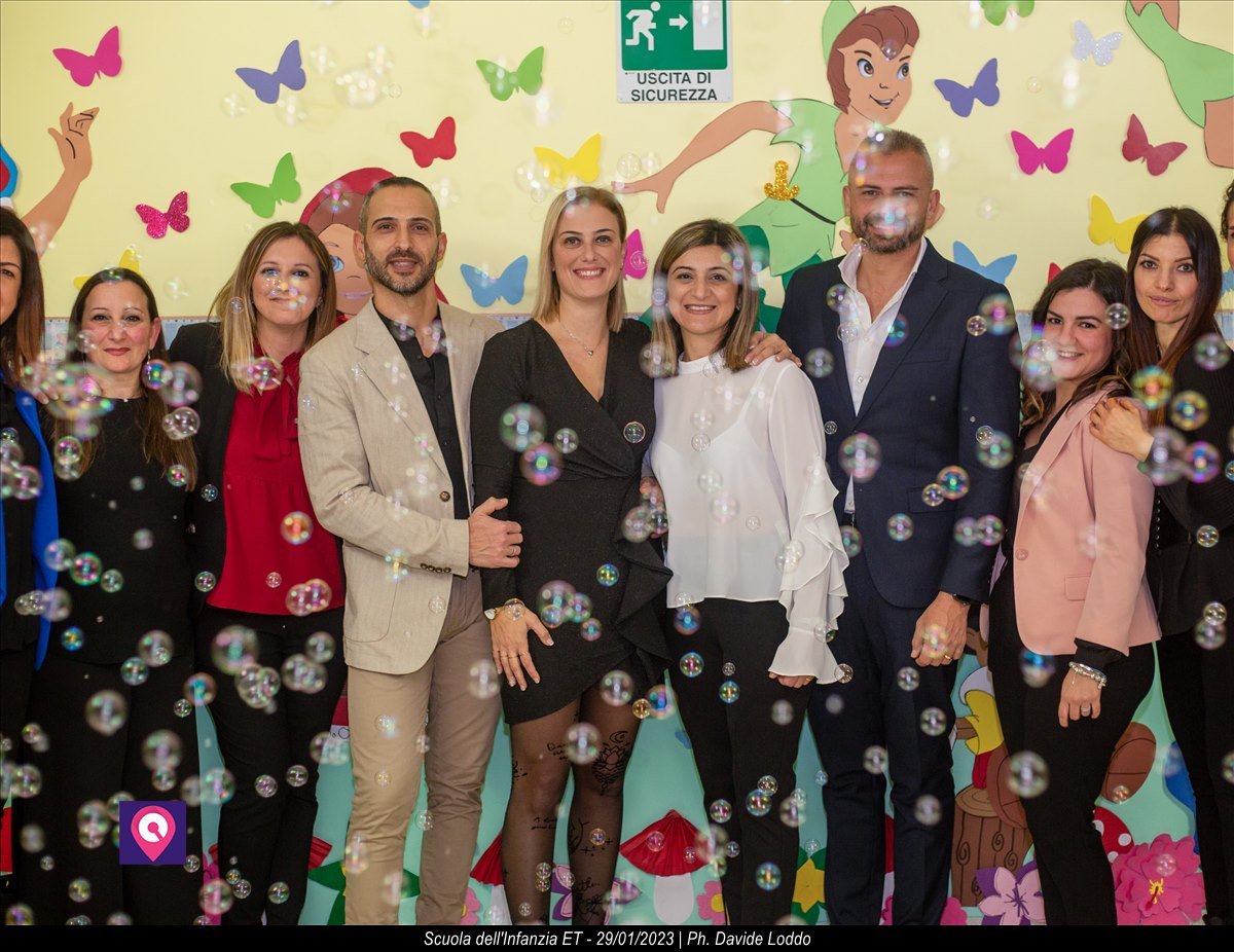 Scuola Infanzia Et 31