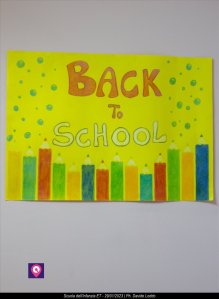 Scuola Infanzia Et 33