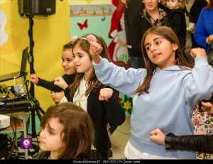 Scuola Infanzia Et 35