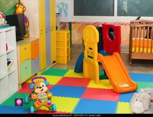 Scuola Infanzia Et 37