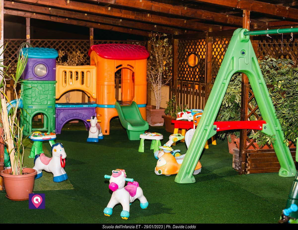 Scuola Infanzia Et 38