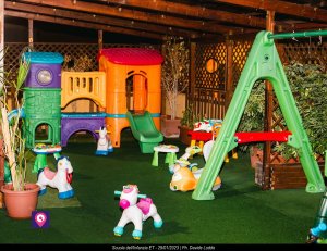 Scuola Infanzia Et 38